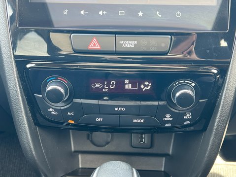 Suzuki Vitara ULTRA ALLGRIP 25