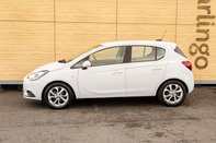 Vauxhall Corsa ENERGY 9