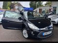 Ford Ka 1.2 Zetec Euro 5 (s/s) 3dr 33