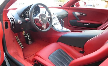 Bugatti Veyron 16.4 9