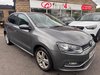 Volkswagen Polo MATCH EDITION TSI