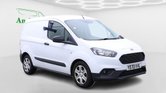 Ford Transit Courier Petrol SWB L1H1 Low Roof Trend EURO 6 2