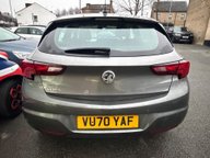 Vauxhall Astra BUSINESS EDITION NAV 7