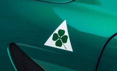 Alfa Romeo Giulia GTAm 36