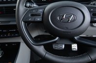 Hyundai BAYON T-GDI ULTIMATE DCT MHEV 19