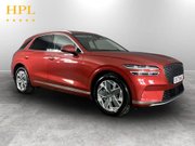 Genesis GV70 (77.4kWh, Dual Motor) Sport SUV 5dr Electric Auto 4WD (490 ps) 1