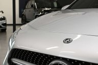 Mercedes-Benz A Class 1.3 A 200 AMG Line Executive Auto 5dr 27