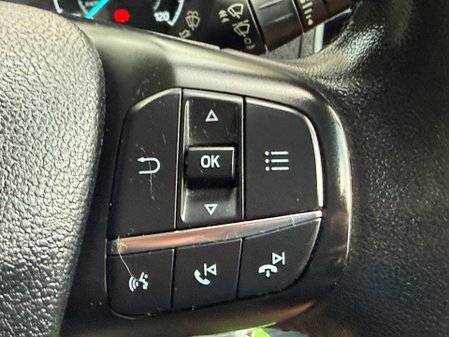 Ford Transit Custom 300 LIMITED P/V ECOBLUE 15