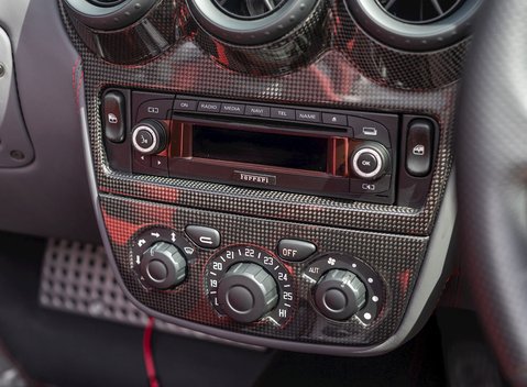 Ferrari 430 Scuderia Spider 16M 22