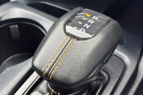 Ford Ranger Wildtrak 4x4 240 ps V6 Double Cab Pickup - Electric Roller Shutter 45