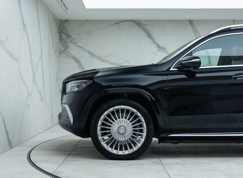 Mercedes-Benz GLS 450 42