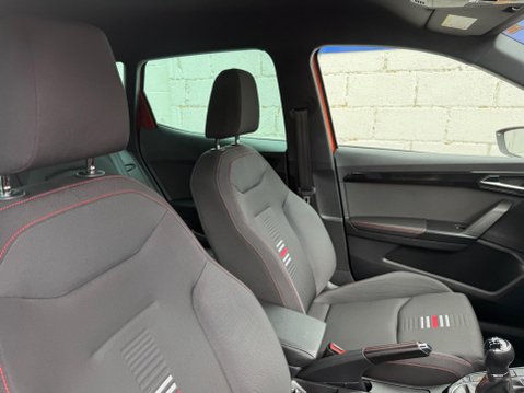 SEAT Arona 1.0 TSI FR Euro 6 (s/s) 5dr 52