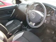 Dacia Sandero Stepway LAUREATE TCE 5