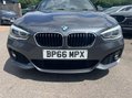 BMW 1 Series 1.5 118i M Sport Euro 6 (s/s) 5dr 9