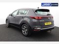 Kia Sportage 1.6 Sportage 2 CRDi ISG MHEV 5dr 9