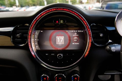 Mini Hatch COOPER S LEVEL 3 25