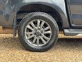 Isuzu D-Max 1.9 D-Max Blade 4WD 14