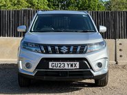 Suzuki Vitara SZ-T BOOSTERJET MHEV 7