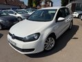 Volkswagen Golf 1.6 TDI BlueMotion Tech Match Euro 5 (s/s) 5dr 1