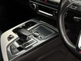 Audi Q7 3.0 Q7 S Line TDI Quattro Auto 4WD 5dr 57