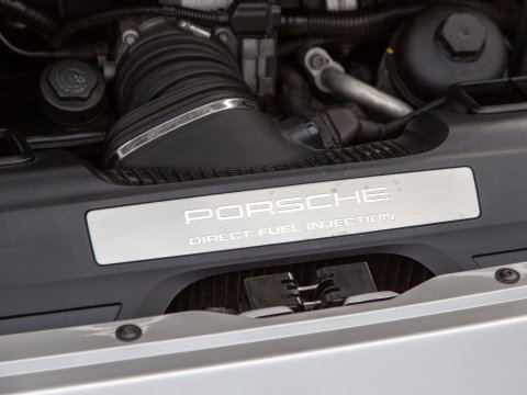 Porsche 911 CARRERA 2 25