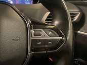 Peugeot 3008 1.2 3008 Allure PureTech S/S 5dr 17