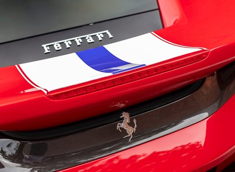 Ferrari 488 Pista 36