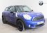 Mini Paceman 1.6 Cooper Euro 5 (s/s) 3dr