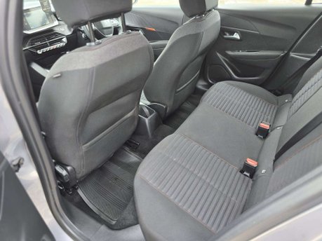 Peugeot 208 1.2 PureTech Active Premium Hatchback 5dr Petrol EAT Euro 6 (s/s) (100 ps) 13