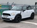 Mini Countryman 2.0 Countryman Cooper SD ALL4 Auto 4WD 5dr 5