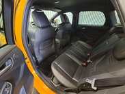 Ford Focus 2.0T EcoBoost ST-3 Estate 5dr Petrol Manual Euro 6 (s/s) (250 ps) 22