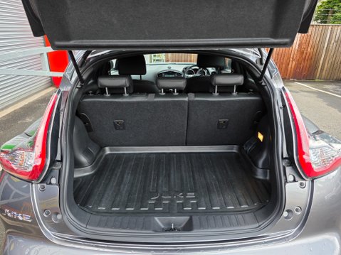 Nissan Juke N-CONNECTA DIG-T 10