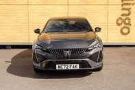 Peugeot 408 S/S GT 5