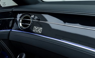 Bentley Continental GT W12 First Edition Convertible 39