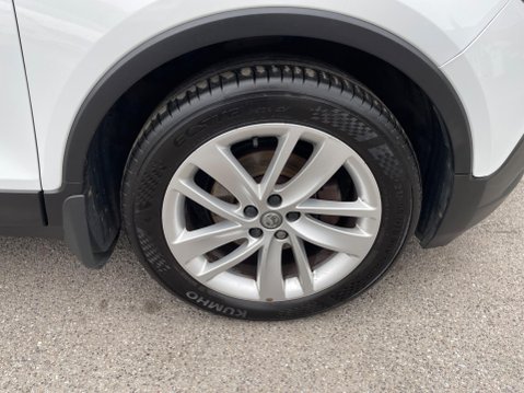 Vauxhall Mokka 1.6i Exclusiv 2WD Euro 6 (s/s) 5dr 13