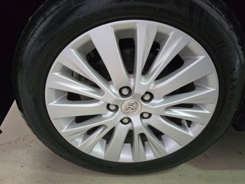 Toyota Vellfire 47