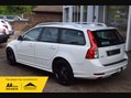 Volvo V50 2.0 V50 R-Design Edition D3 5dr 5