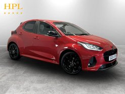 Mazda Mazda2 HYBRID 1.5h Homura Hatchback 5dr Petrol Hybrid CVT Euro 6 (s/s) (116 ps)