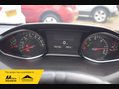 Peugeot 308 1.6 308 GT Line HDi Blue S/S 5dr 49