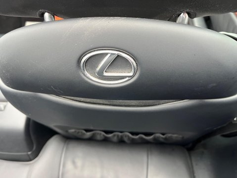 Lexus SC 4.3 430 2dr 20