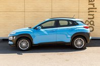 Hyundai KONA SE 13