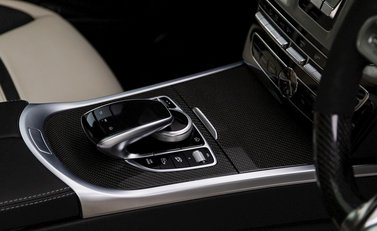 Mercedes-Benz G Class G63 20