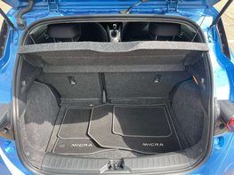 Nissan MICRA 1.0 Micra Acenta IG-T 5dr 55