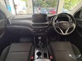 Hyundai TUCSON 1.6 CRDi MHEV SE Nav Euro 6 (s/s) 5dr 76