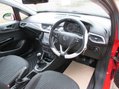 Vauxhall Corsa 1.4i ecoTEC Energy Euro 6 3dr 16