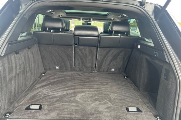 Land Rover Range Rover Sport 3.0 SDV6 AUTOBIOGRAPHY DYNAMIC AUTO 41