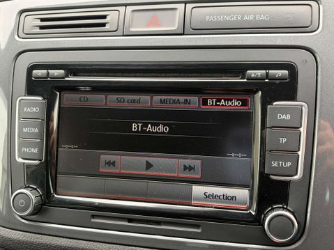 Volkswagen Tiguan 2.0 Tiguan R-Line TDI BlueMotion Technology 4Motion Semi-Automatic 4WD 5dr 19