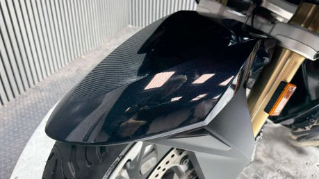 BMW R 1200 RT LE SPORT 2018 ONLY 10K STUNNING EXAMPLE NEW MOT 40