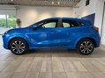 Ford Puma 1.0T EcoBoost MHEV ST-Line Euro 6 (s/s) 5dr 6