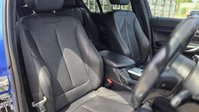BMW 1 Series 1.6 120i M Sport Hatchback 5dr Petrol Auto Euro 6 (s/s) (177 ps) 14